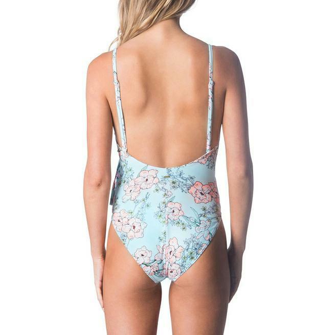 rip curl nalu bikini